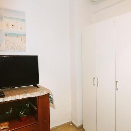 Yiannis Kalimarmaro Studio,Athens Center Buitenkant foto