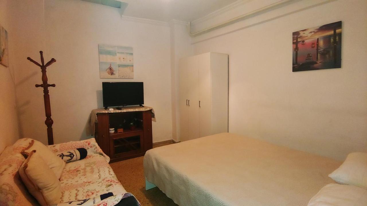 Yiannis Kalimarmaro Studio,Athens Center Buitenkant foto