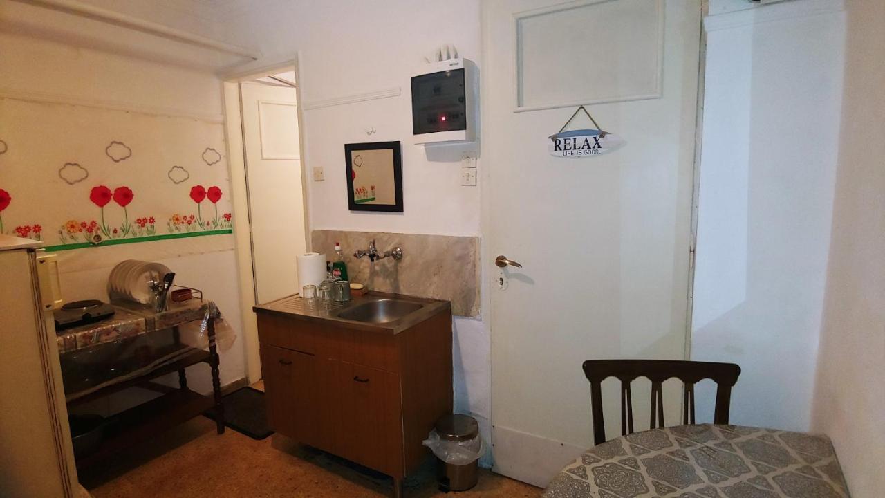 Yiannis Kalimarmaro Studio,Athens Center Buitenkant foto