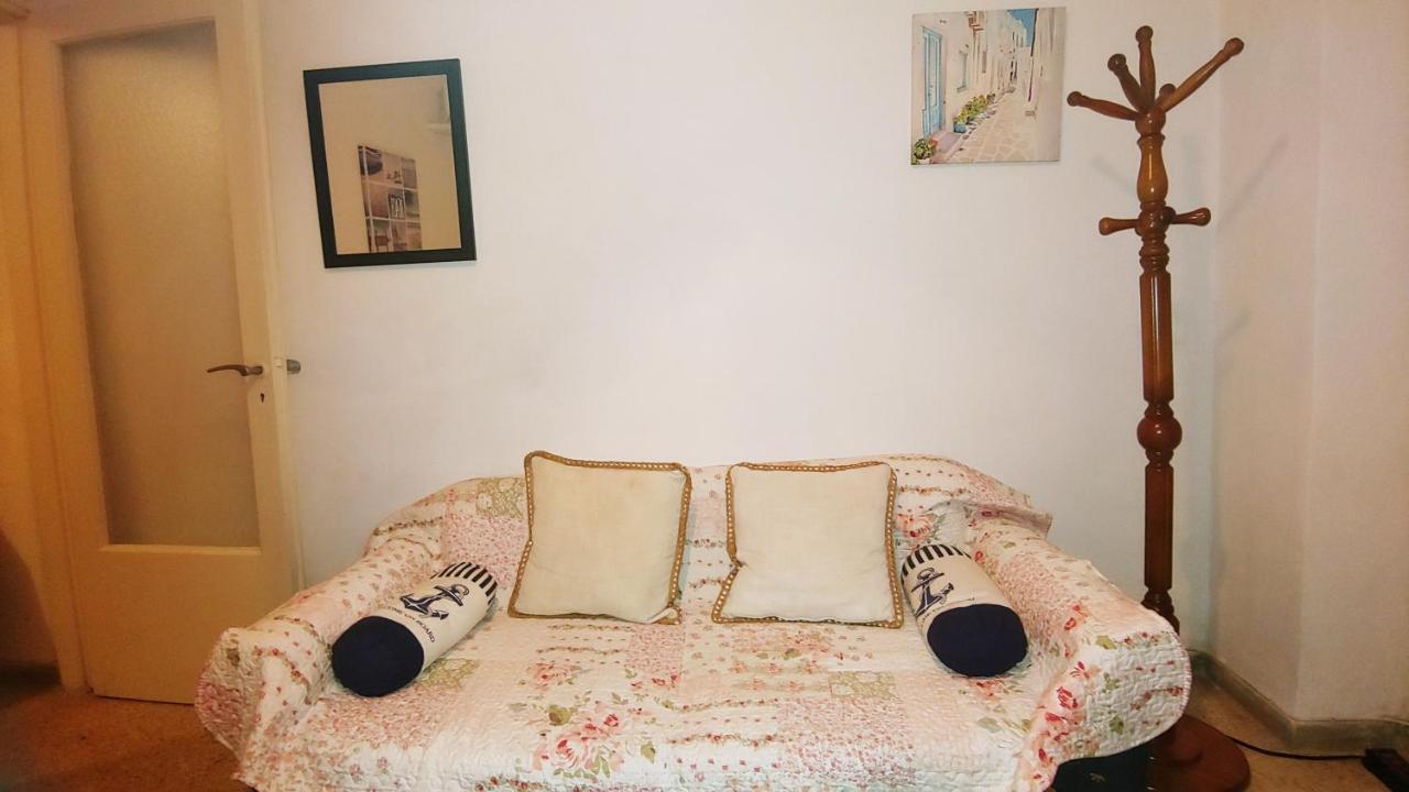 Yiannis Kalimarmaro Studio,Athens Center Buitenkant foto