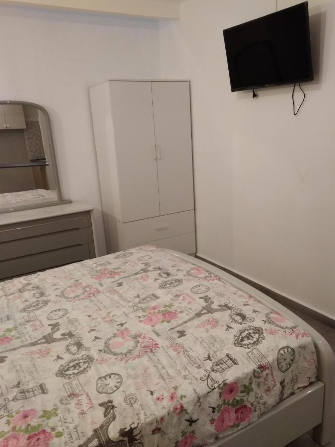 Yiannis Kalimarmaro Studio,Athens Center Buitenkant foto