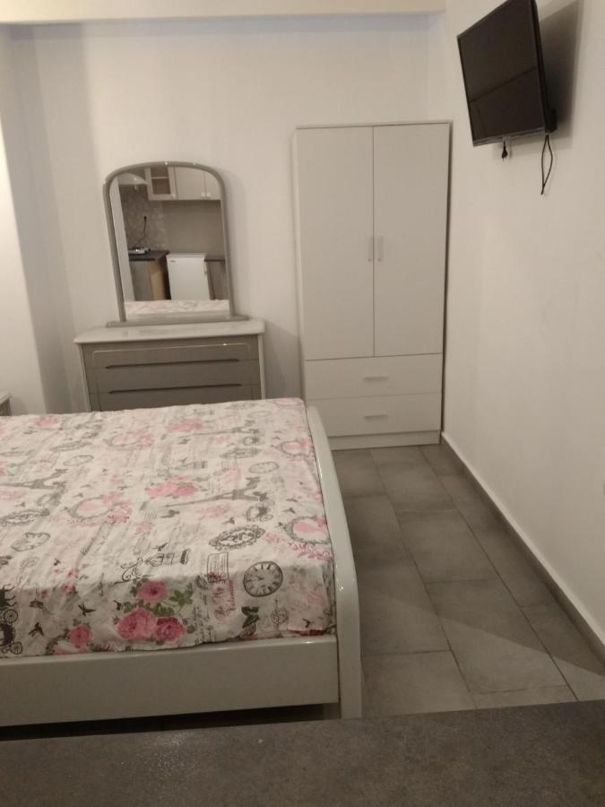 Yiannis Kalimarmaro Studio,Athens Center Buitenkant foto