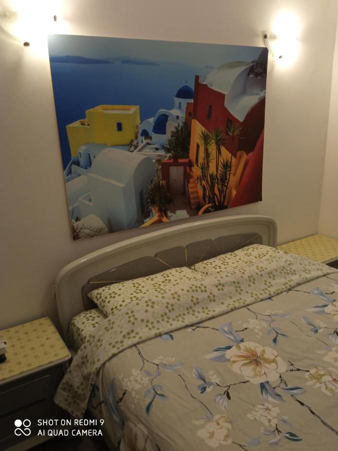 Yiannis Kalimarmaro Studio,Athens Center Buitenkant foto