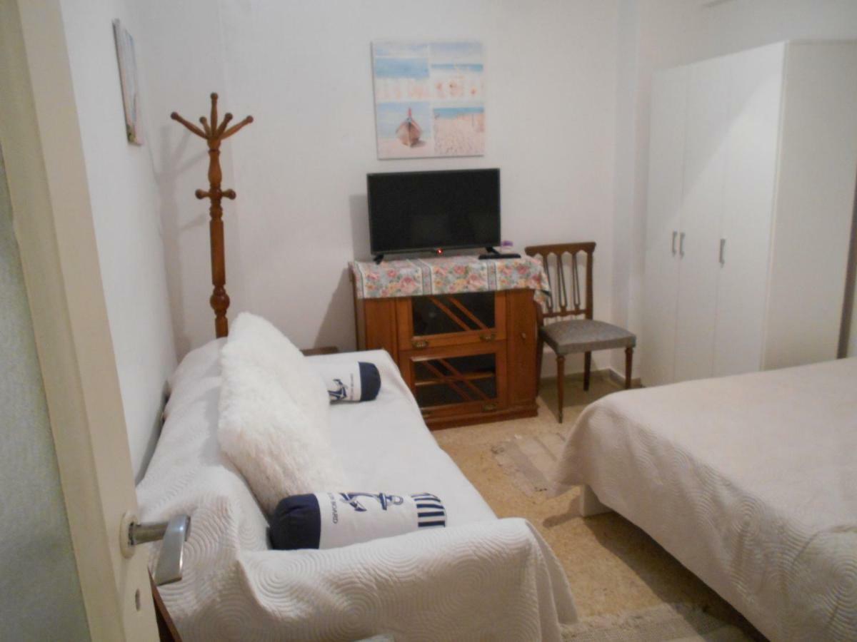 Yiannis Kalimarmaro Studio,Athens Center Buitenkant foto